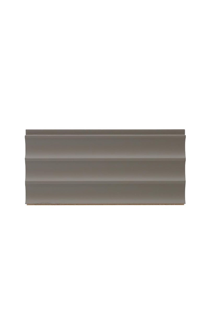 AGT LB-2050 Soft Touch Kaya Gri Duvar Paneli Dekoratif MDF Duvar Kaplaması