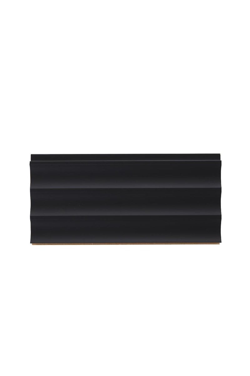 DUVAR PANELLERİAGT200074LB-2050 SOFT TOUCH SIYAH