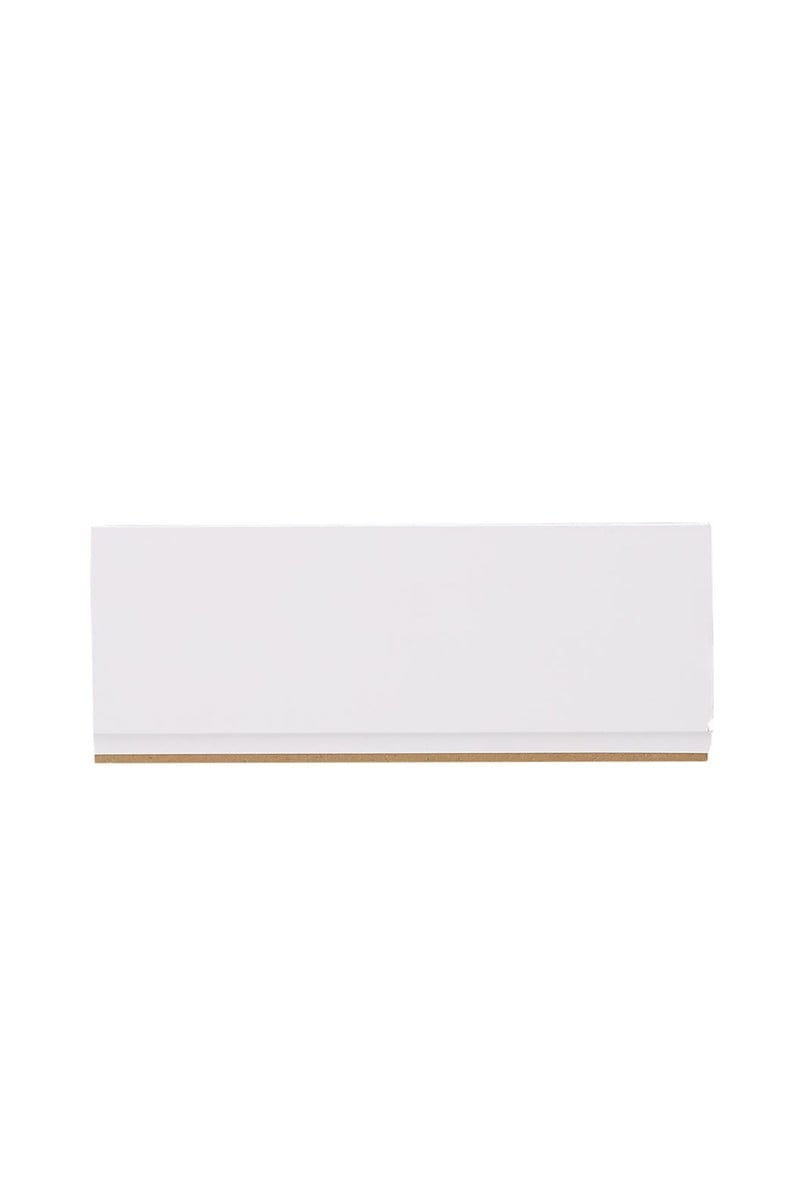 DUVAR PANELLERİAGT200044LB-2250 SOFT TOUCH BEYAZ MAT