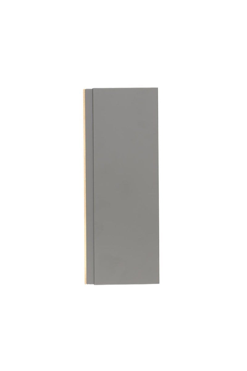 DUVAR PANELLERİAGT1001LB-2250 SOFT TOUCH FIRTINA GRI