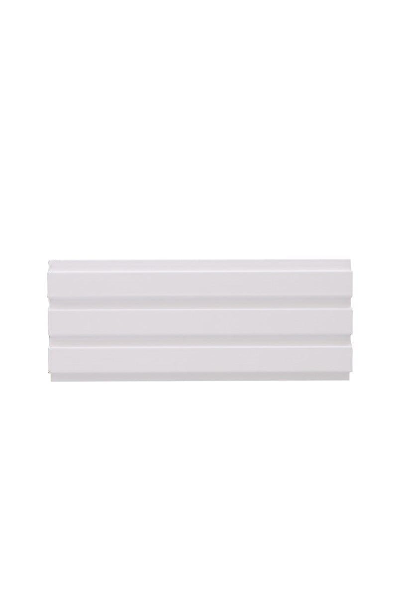 DUVAR PANELLERİAGT200004LB-3771 SOFT TOUCH BEYAZ MAT