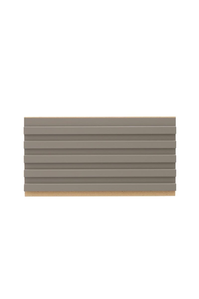 DUVAR PANELLERİAGT200013LB-3783 SOFT TOUCH KAYA GRI LAMBIRI