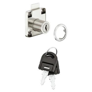 KİLİTLERONX1023STD KARE CEKMECE KILIDI ÇİN KİLİDİ
