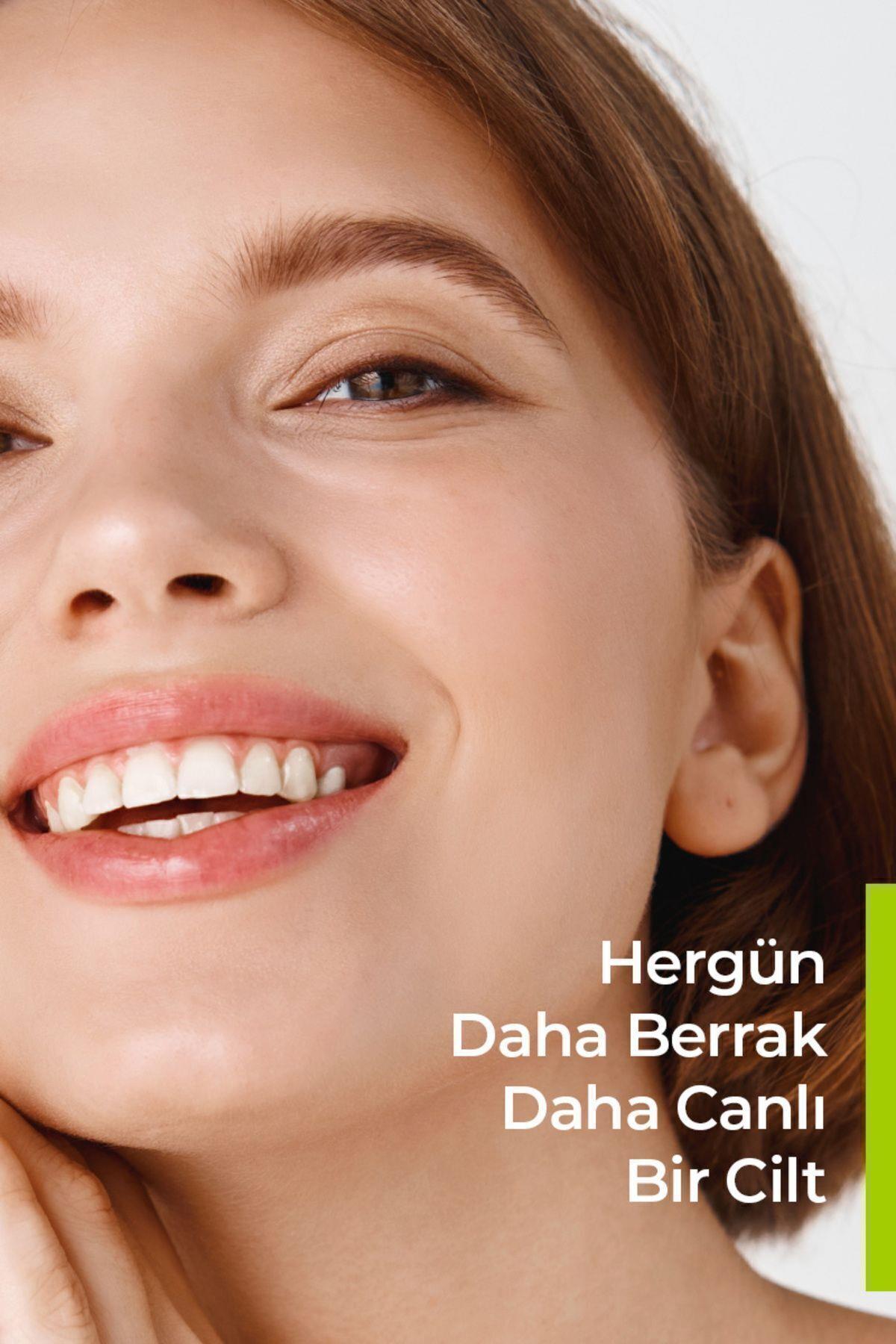 Siyah Nokta Akne Karşıtı Sebum Dengeleyici Set