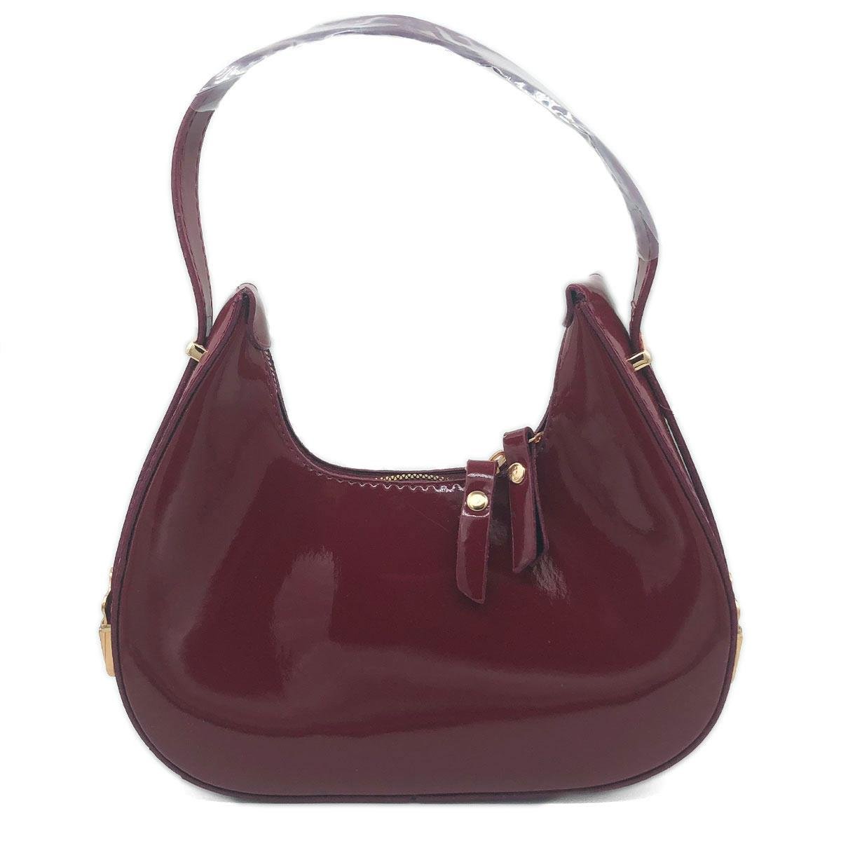 Moon Model Bordo El Çantası