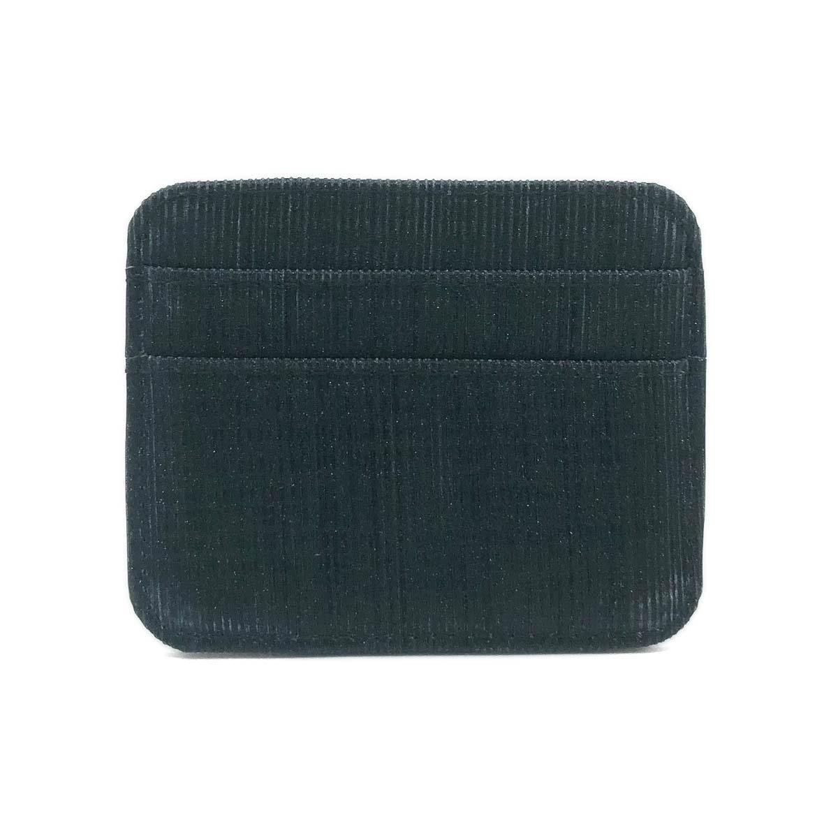 Simli Siyah Kartlık