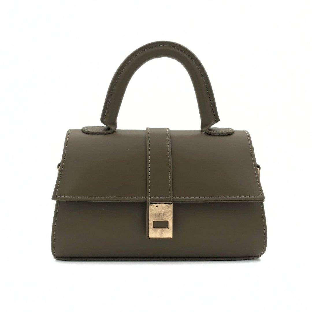 Vizon Stella Mini Çapraz Askılı Çanta