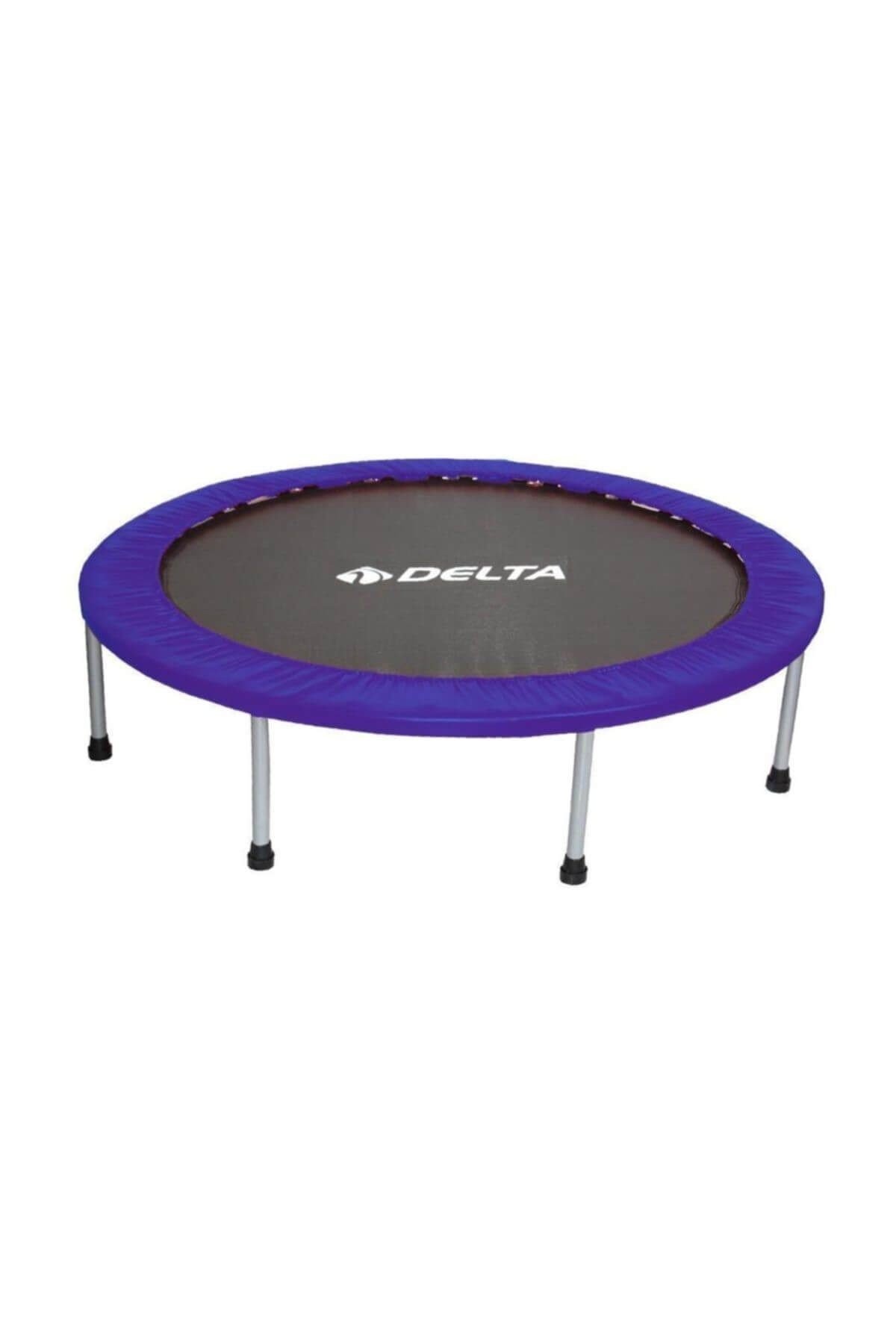 102 cm Deluxe Trampolin (40 inç Trambolin)