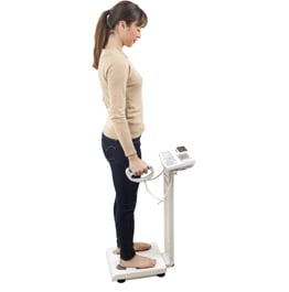 2. El Tanita Tartı BC418