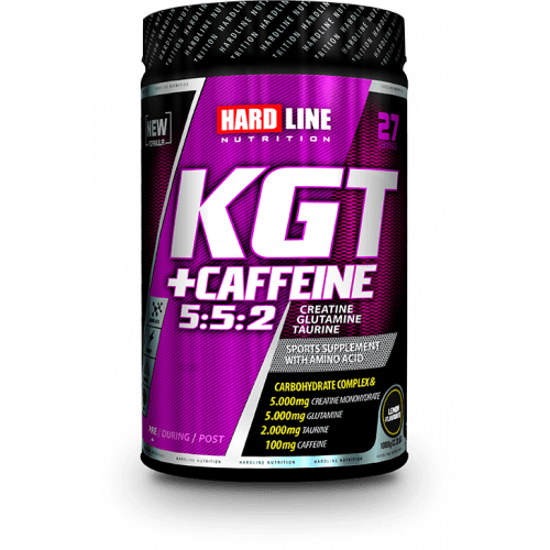 Hardline Nutrition Kgt 1000 GR