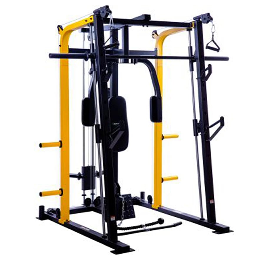 PROFORCE EMH 06 - SMITH MACHINE MULTI FUNCTIONAL