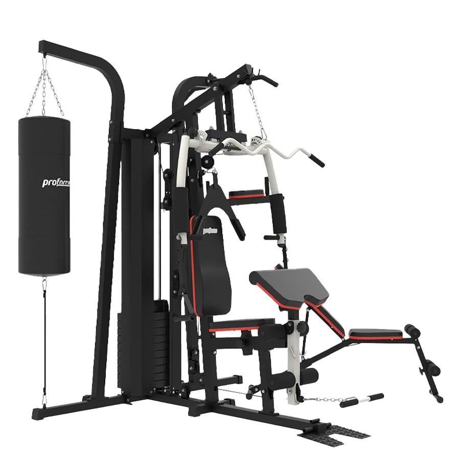 PROFORCE EMH 16 - 3'LÜ İSTASYON