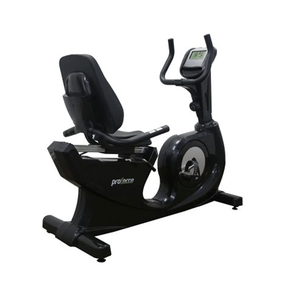 PROFORCE ZP 1100 - PROFESYONEL YATAY BİSİKLET