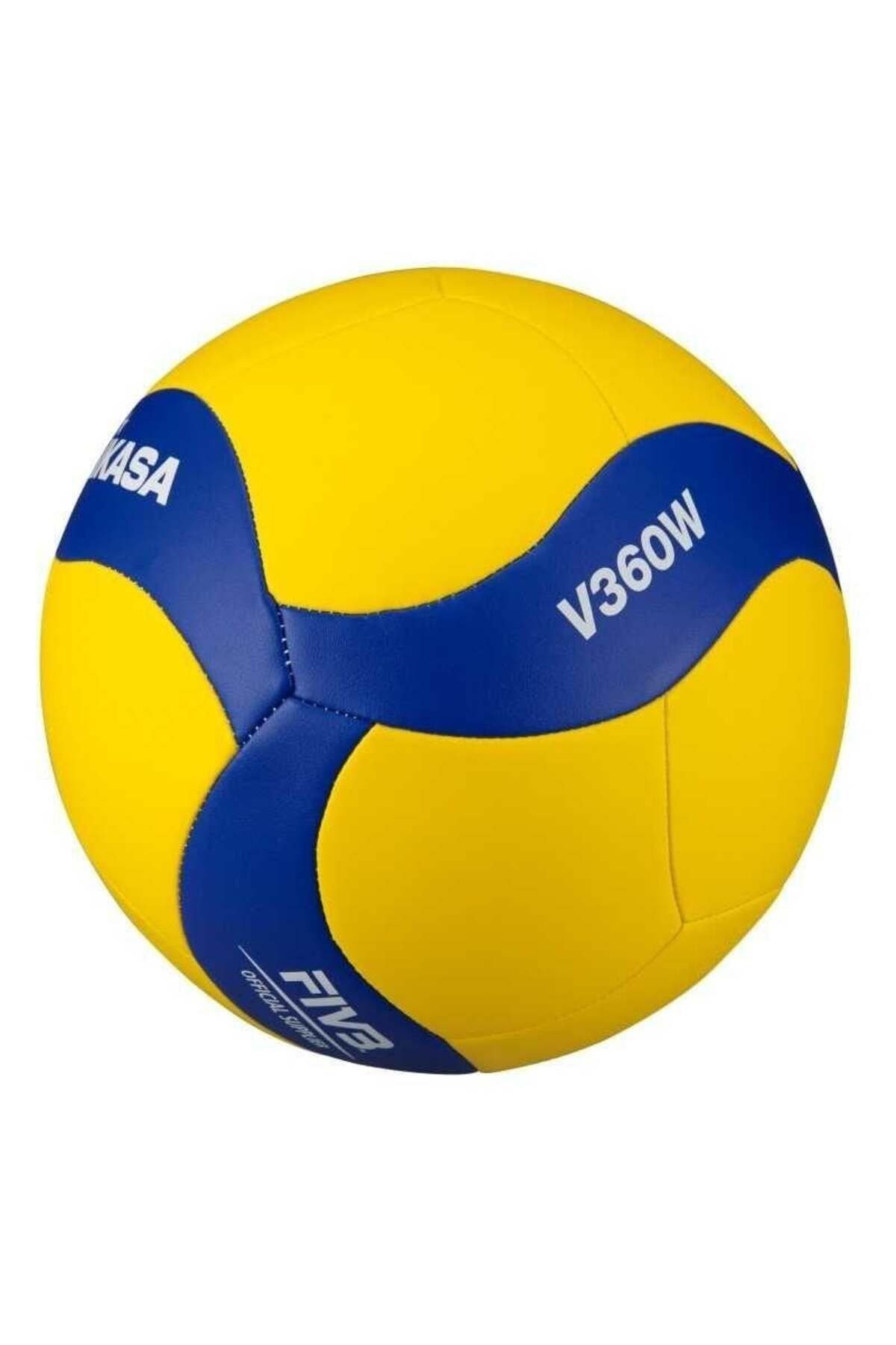 Sentetik Deri Voleybol Topu V360W