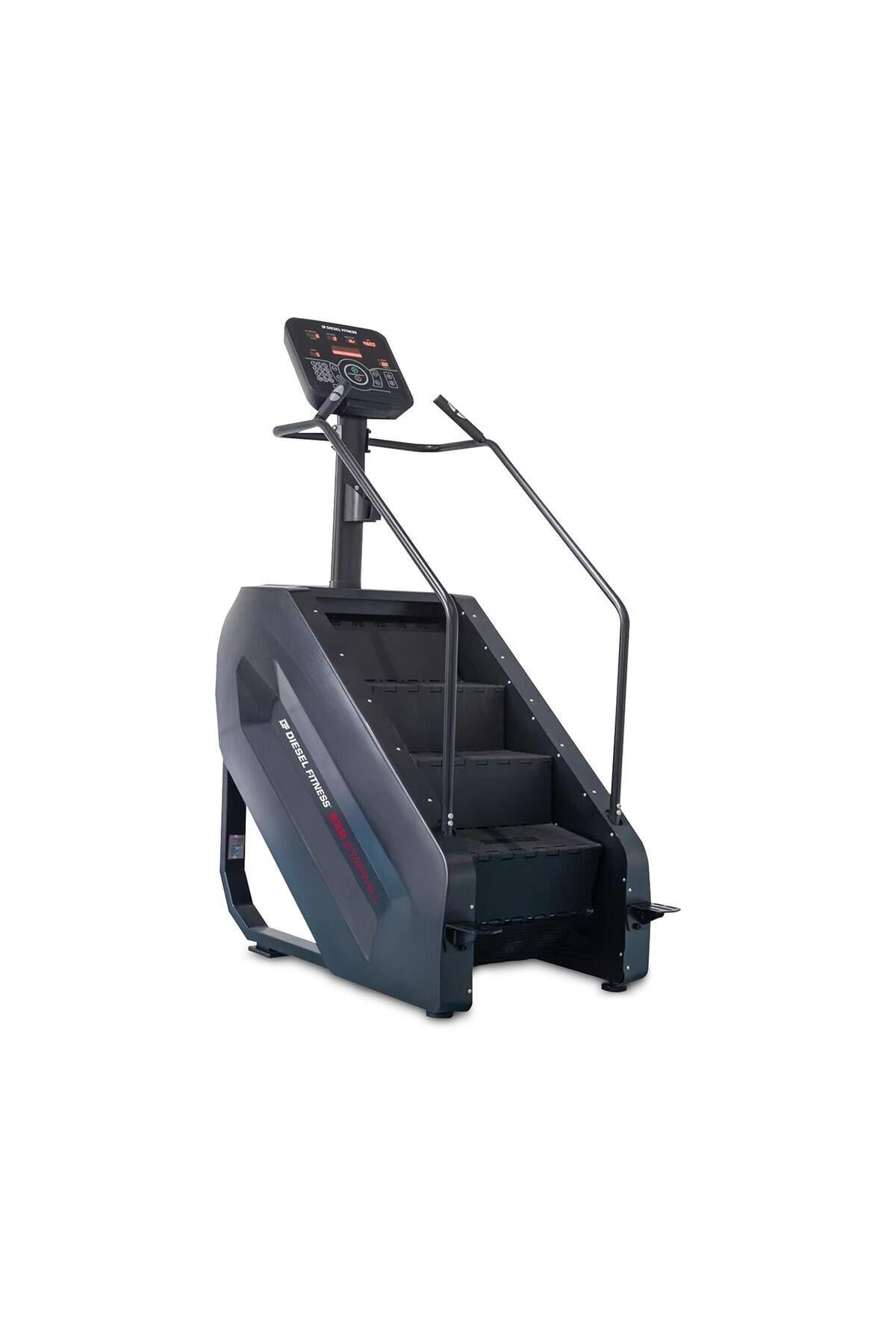Stairmill E22