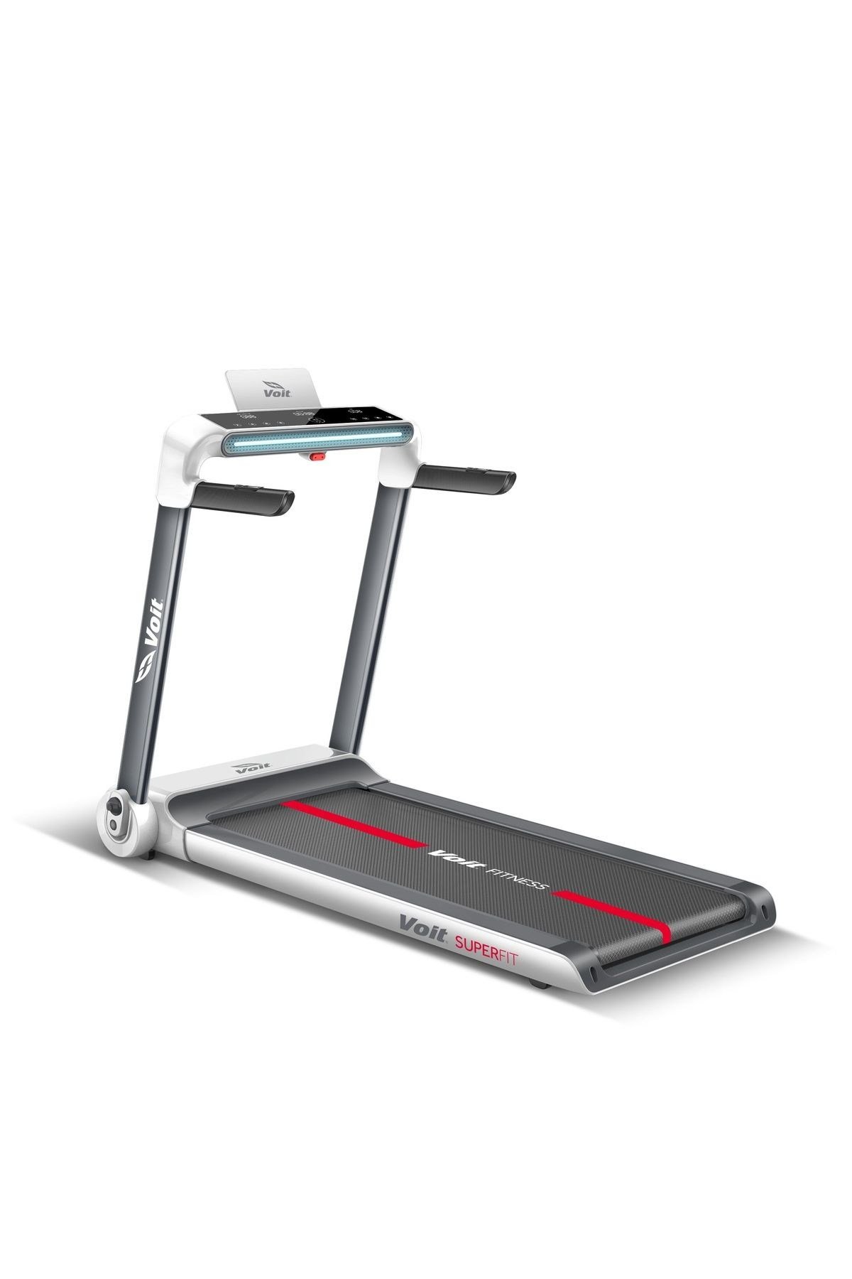 Super Fit Katlanabilir Koşu Bandı (PAKET-2)