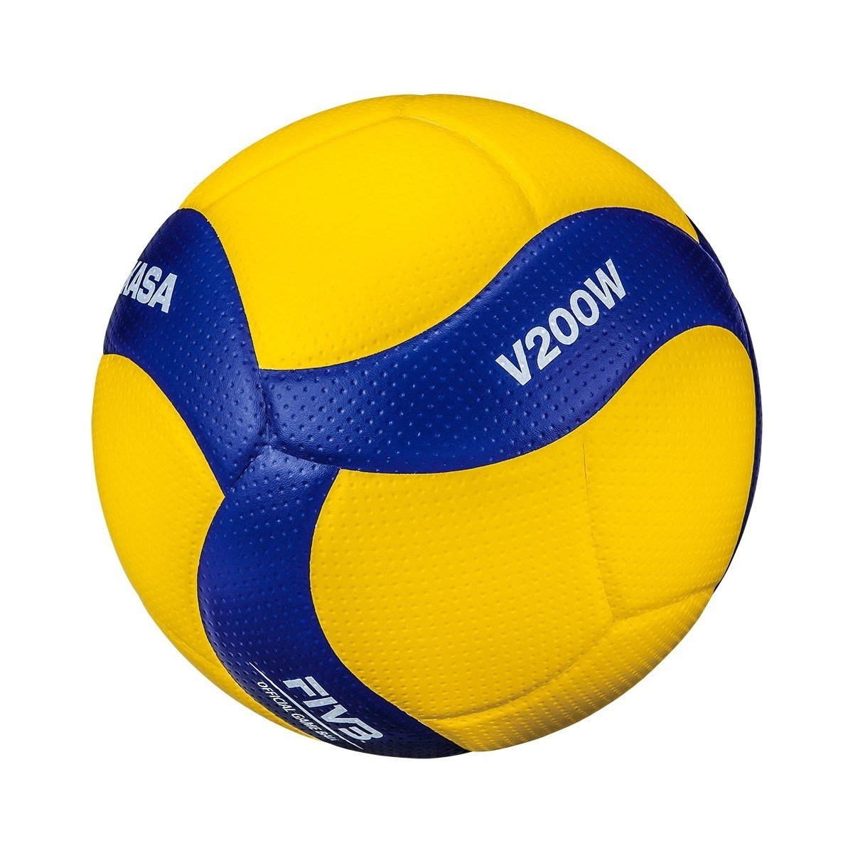 V200W FIVB Onay 5 No Voleybol Maç Topu