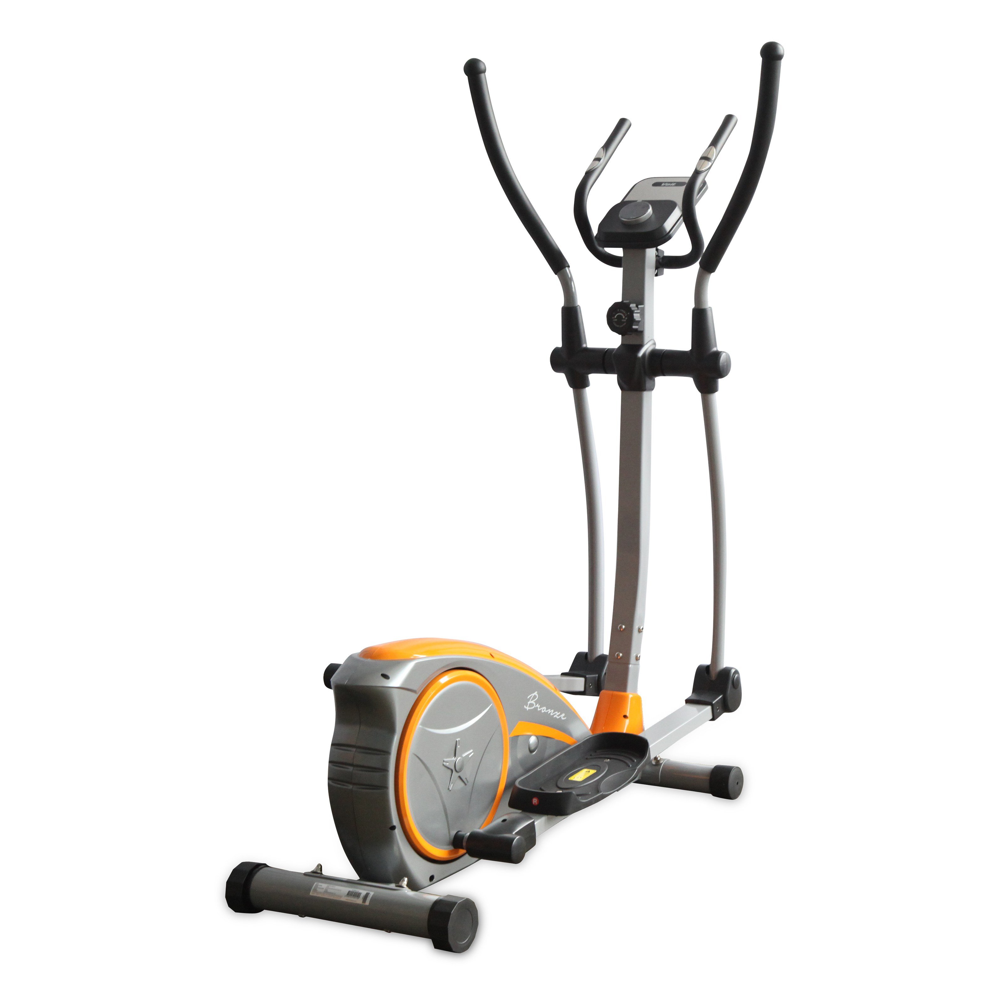 Voit D70 Bronze Collection Eliptik Bisiklet (ANA STOK)