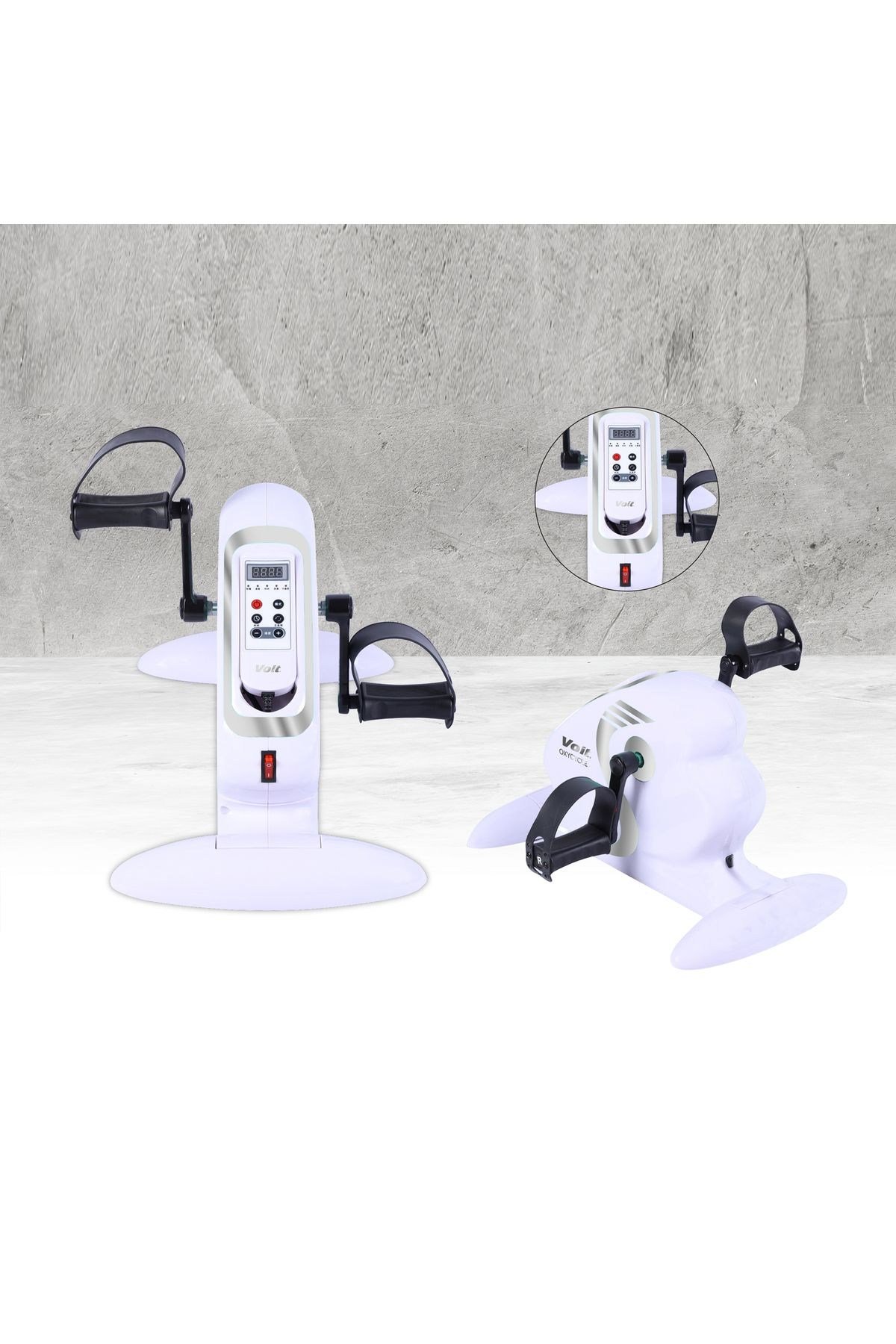 VOİT Oxycycle Bisiklet/n2 (PAKET-1)