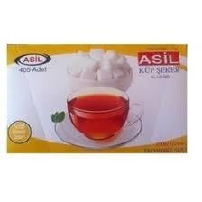 ASİL KÜP ŞEKER 750g