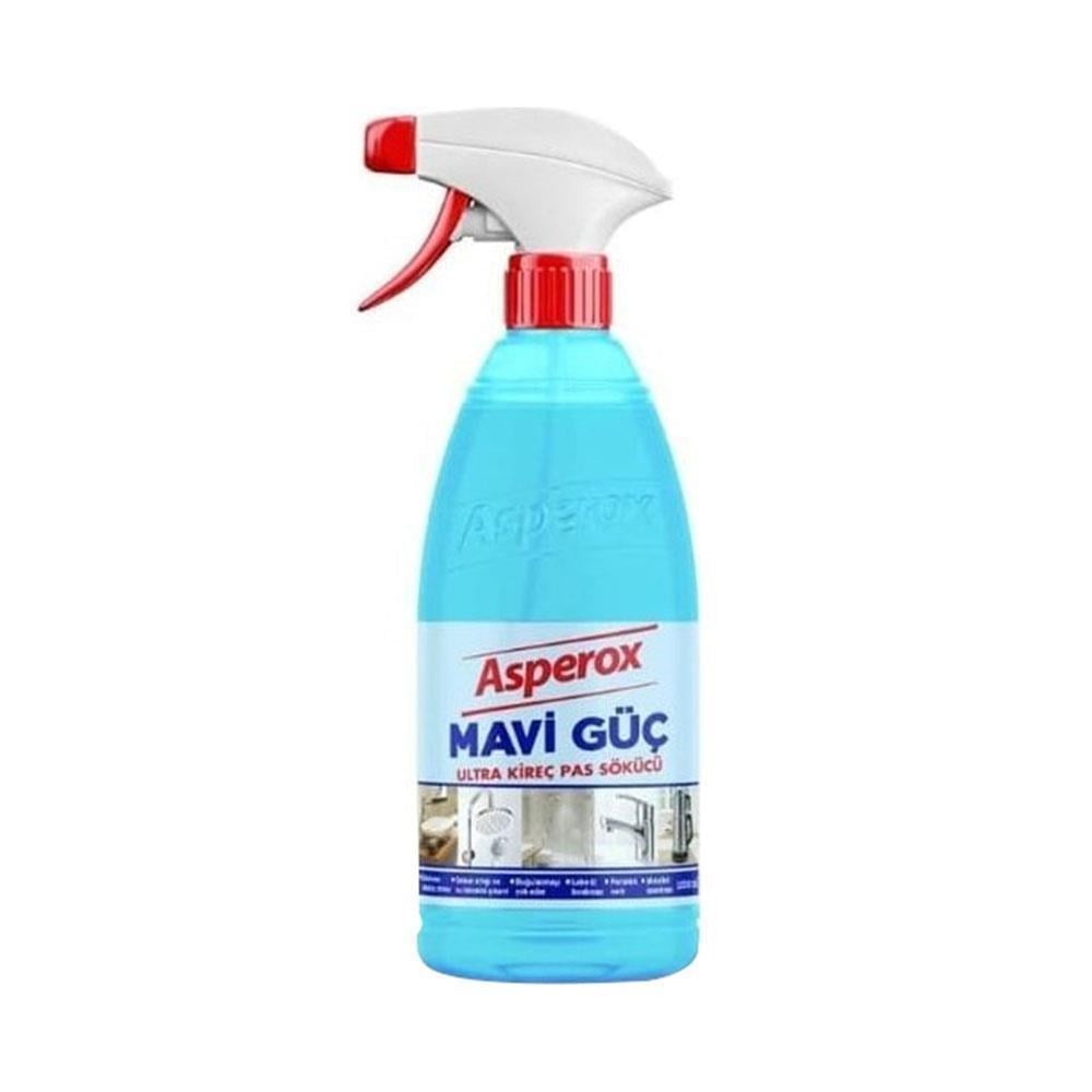 ASPEROX MAVİ GÜÇ 1L