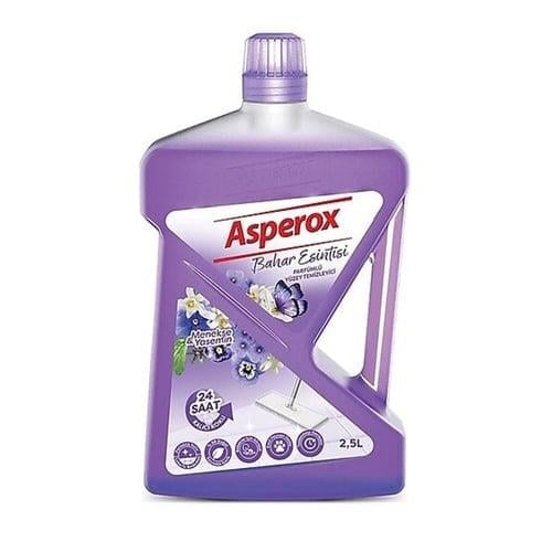 ASPEROX YÜZEY TEMİZLEYİCİ BAHAR ESİNTİSİ 2500ML