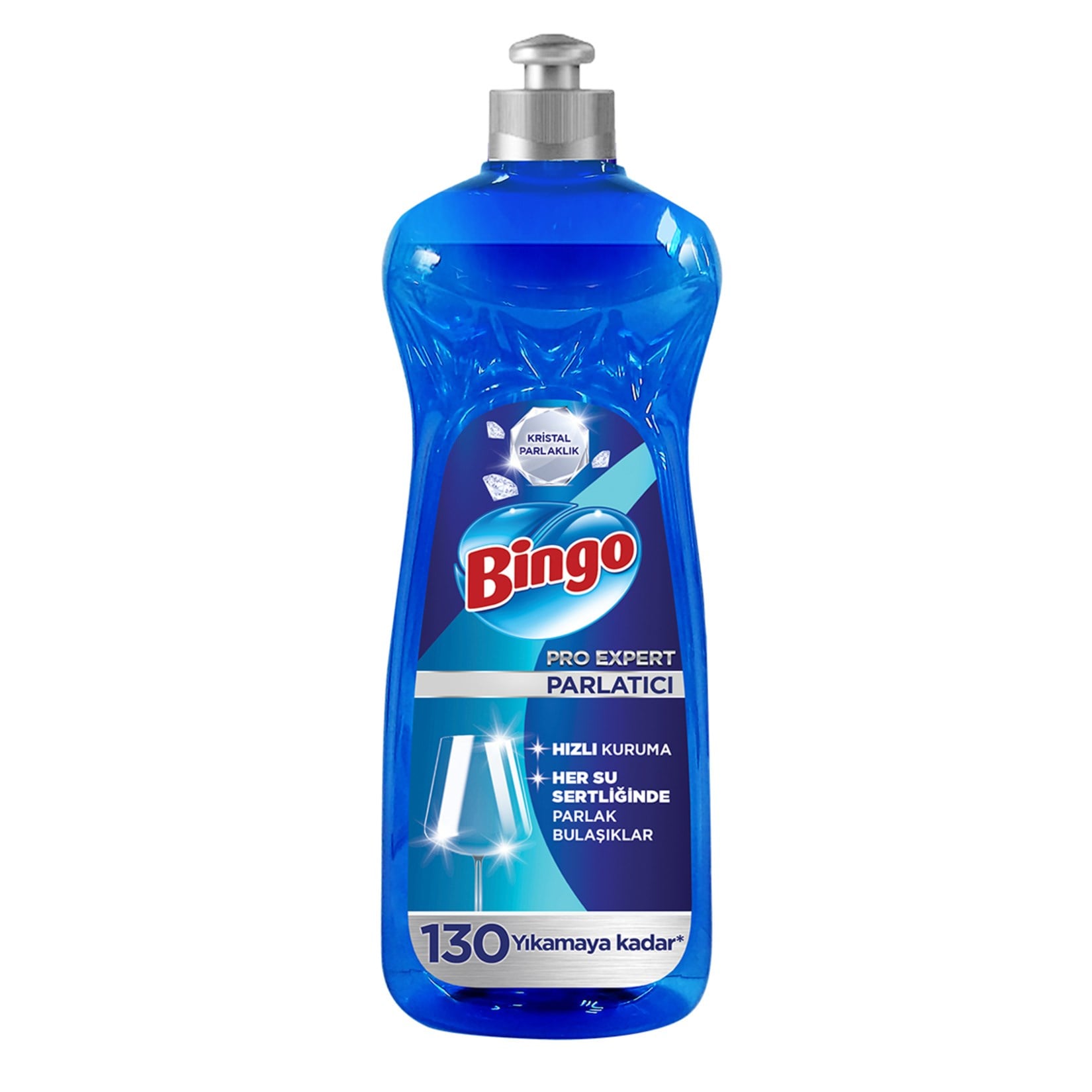 Bingo Bulaşık Makinesi Parlatıcı 400 ml