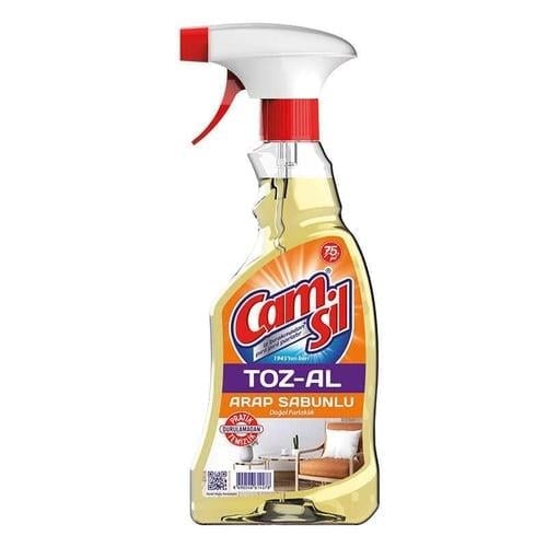 CAMSİL TOZ&AL ARAP SABUNLU 500ML