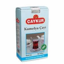 ÇAYKUR KAMELYA ÇAYI 1000g