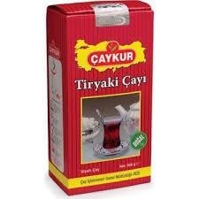 ÇAYKUR TİRYAKİ ÇAYI 1000g