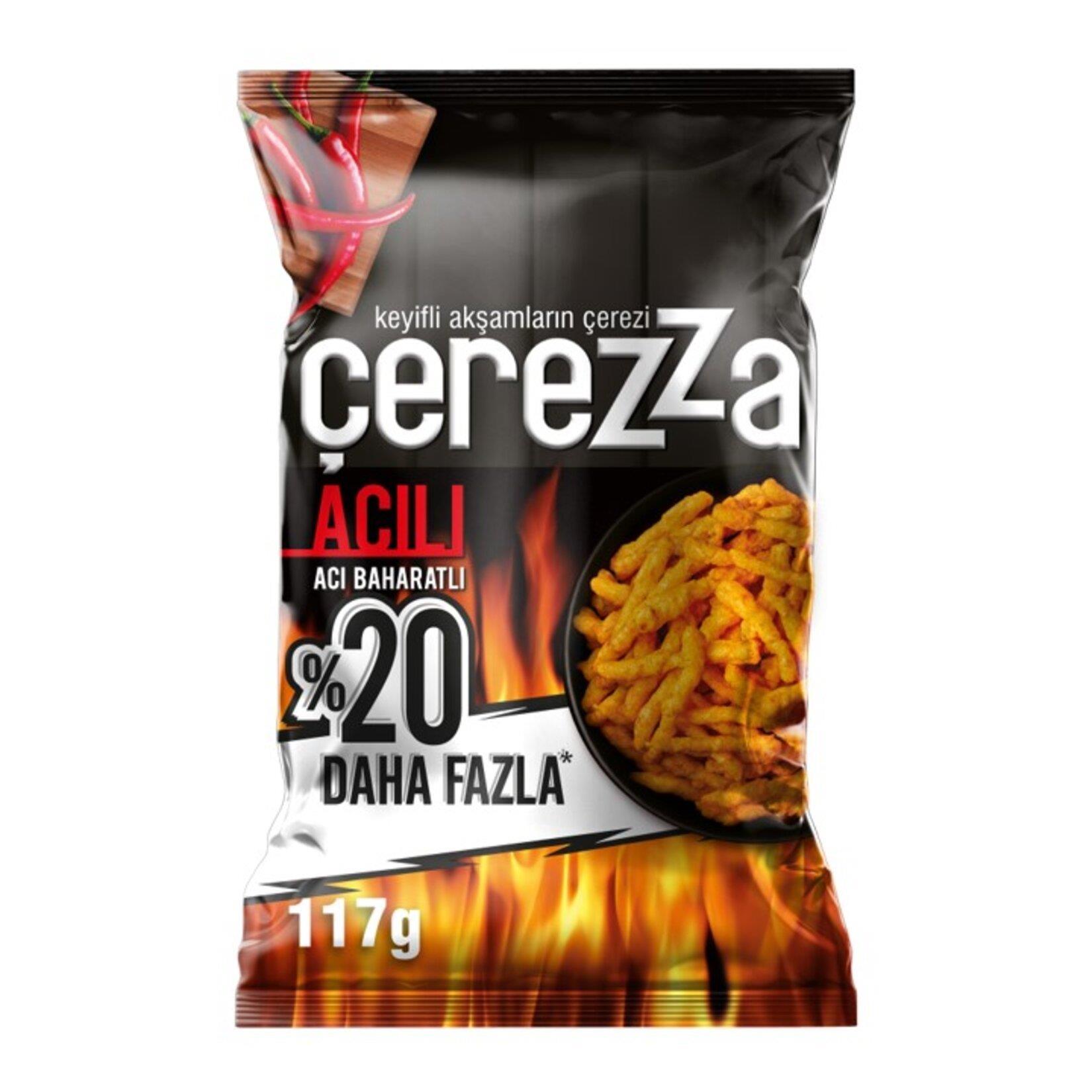 ÇEREZZA ACILI SİNEMA SÜPER BOY