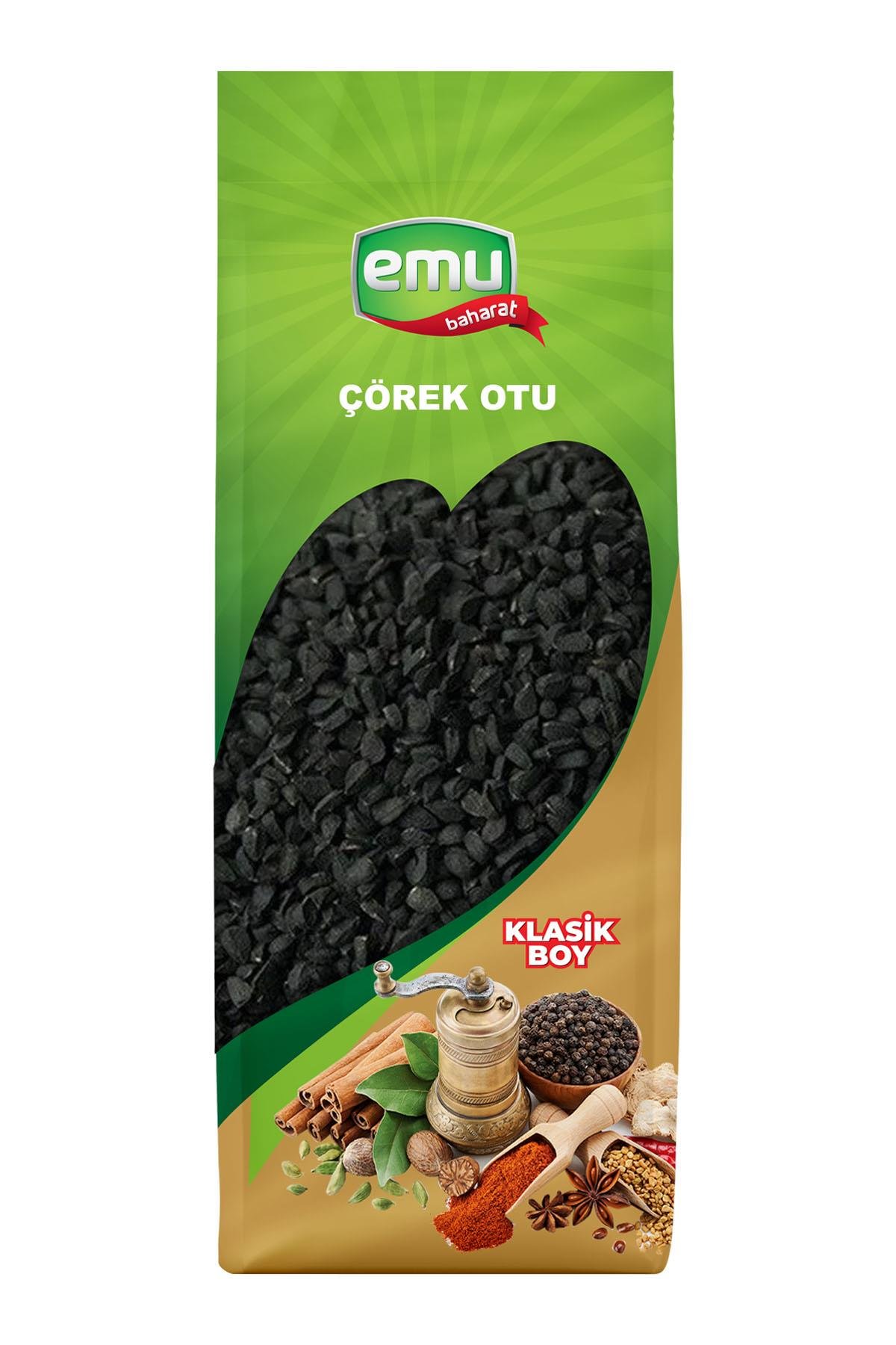 ÇÖREK OTU 60g