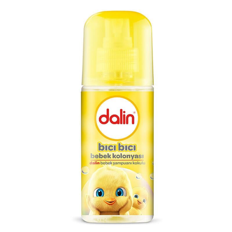 DALİN KOLONYA BICI BICI KOKUSU 150 ML