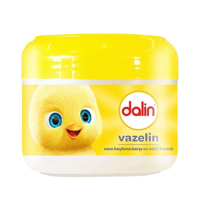 DALİN VAZELİN 100 ML