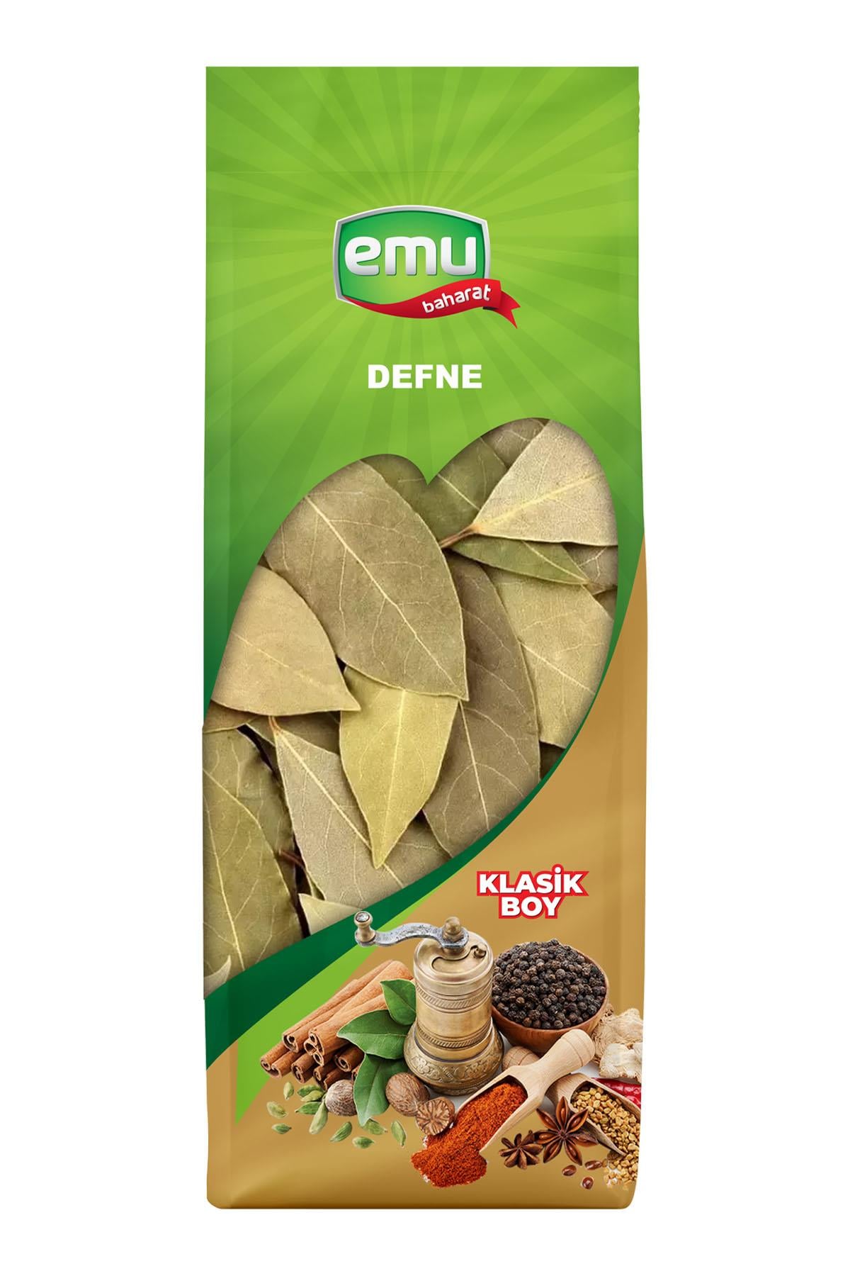 DEFNE YAPRAĞI 10g