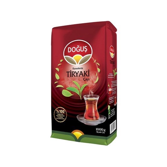 DOĞUŞ TİRYAKİ ÇAYI 1000G