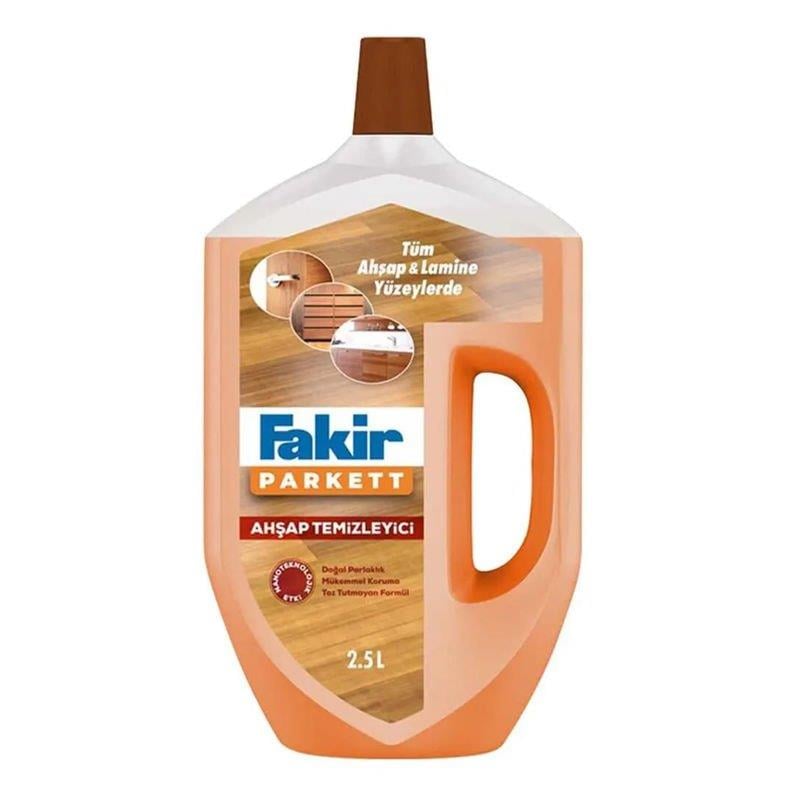 FAKİR PARKETT 2500ML