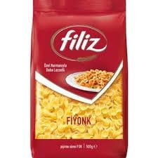 FİLİZ FİYONK MAKARNA 500g