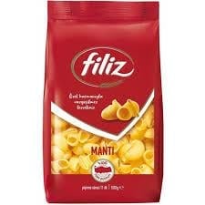 FİLİZ MANTI MAKARNA 500g