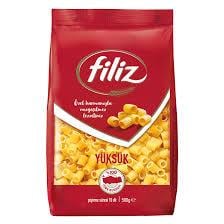 FİLİZ YÜKSÜK MAKARNA 500G