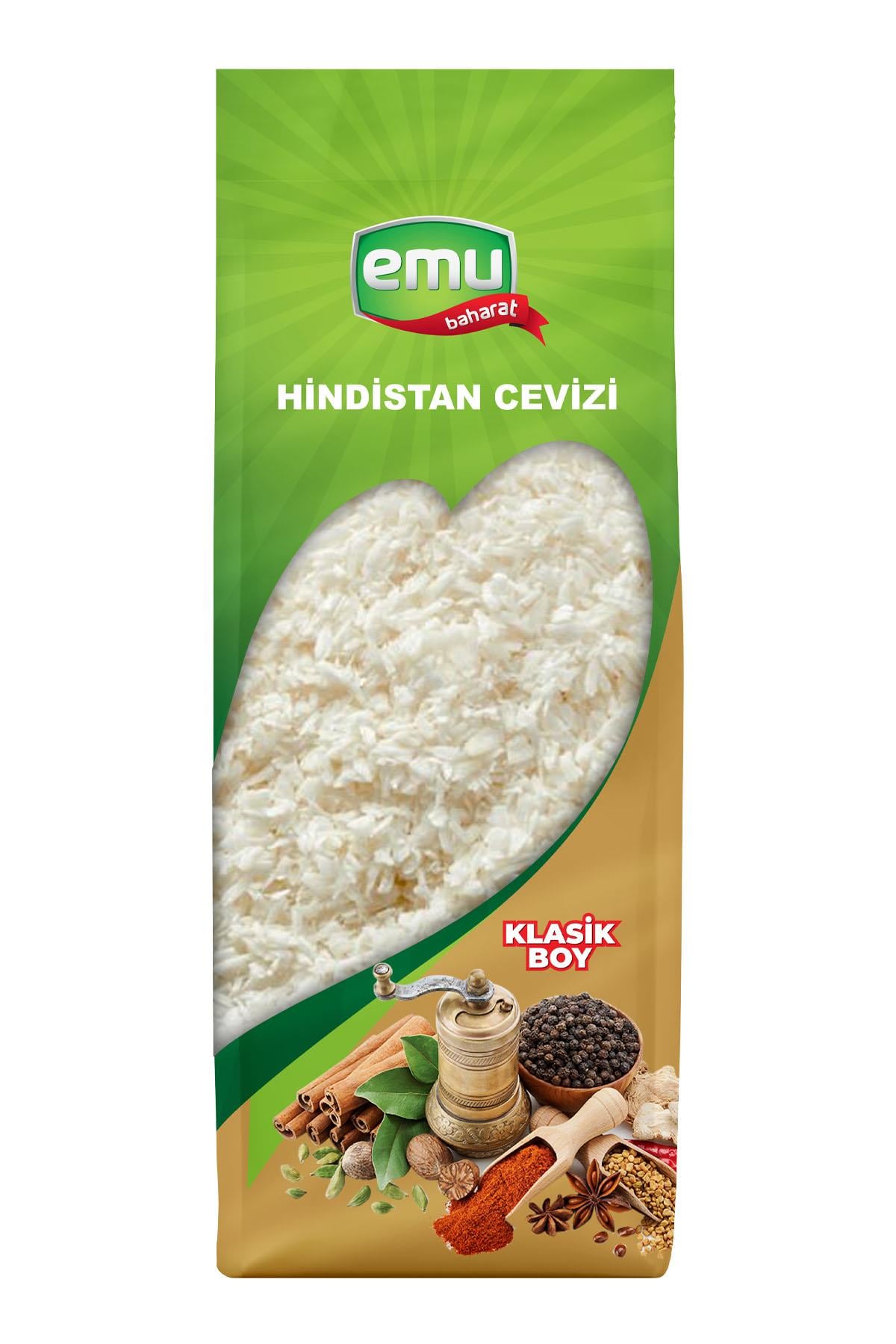 HİNDİSTAN CEVİZİ 130g