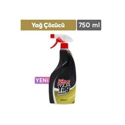 HYPER ACTİVE YAĞÇÖZ