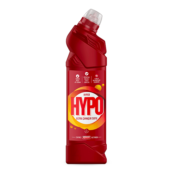 Hyper Hypo Kızılçam – 750 Gr