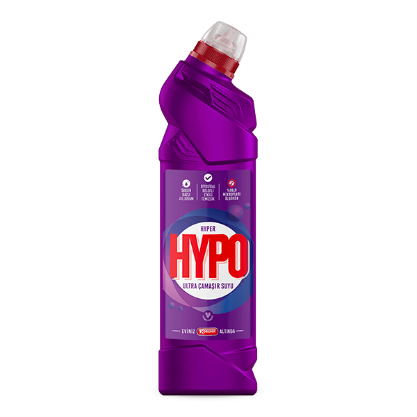 Hyper Hypo Lavanta – 750 Gr