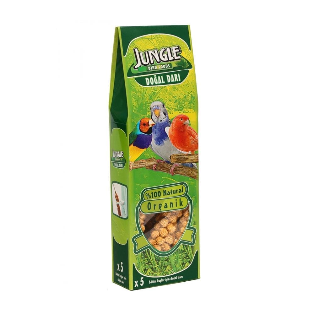 Jungle Doğal Dal Darı 