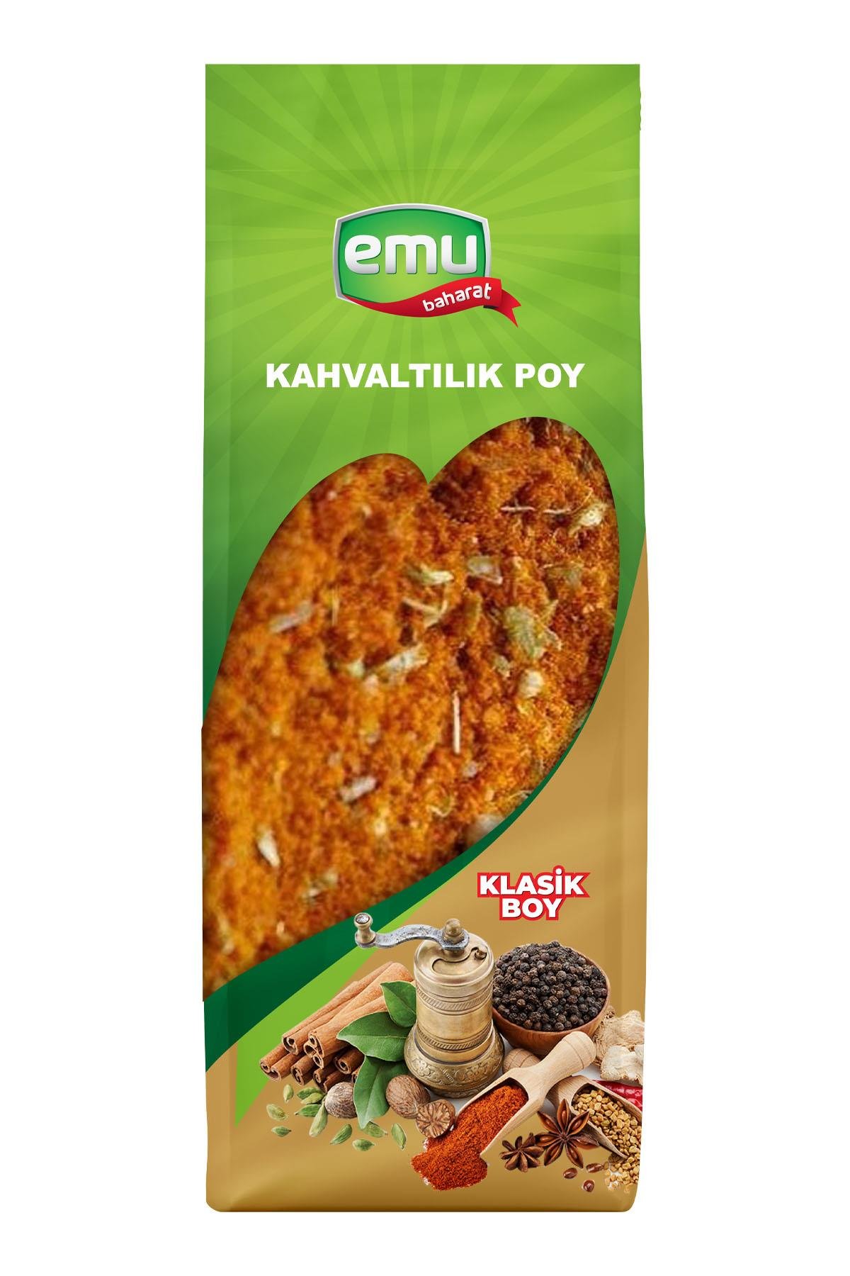 KAHVALTILIK POY 50g
