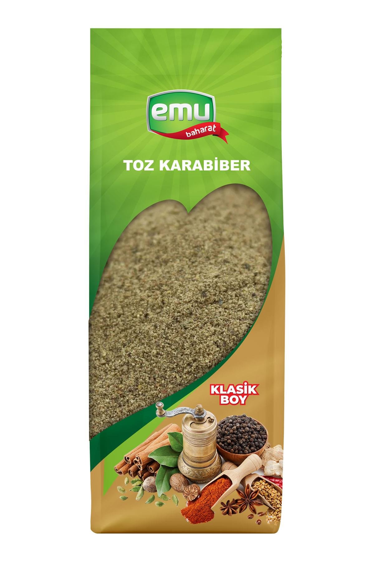 KARABİBER 40g