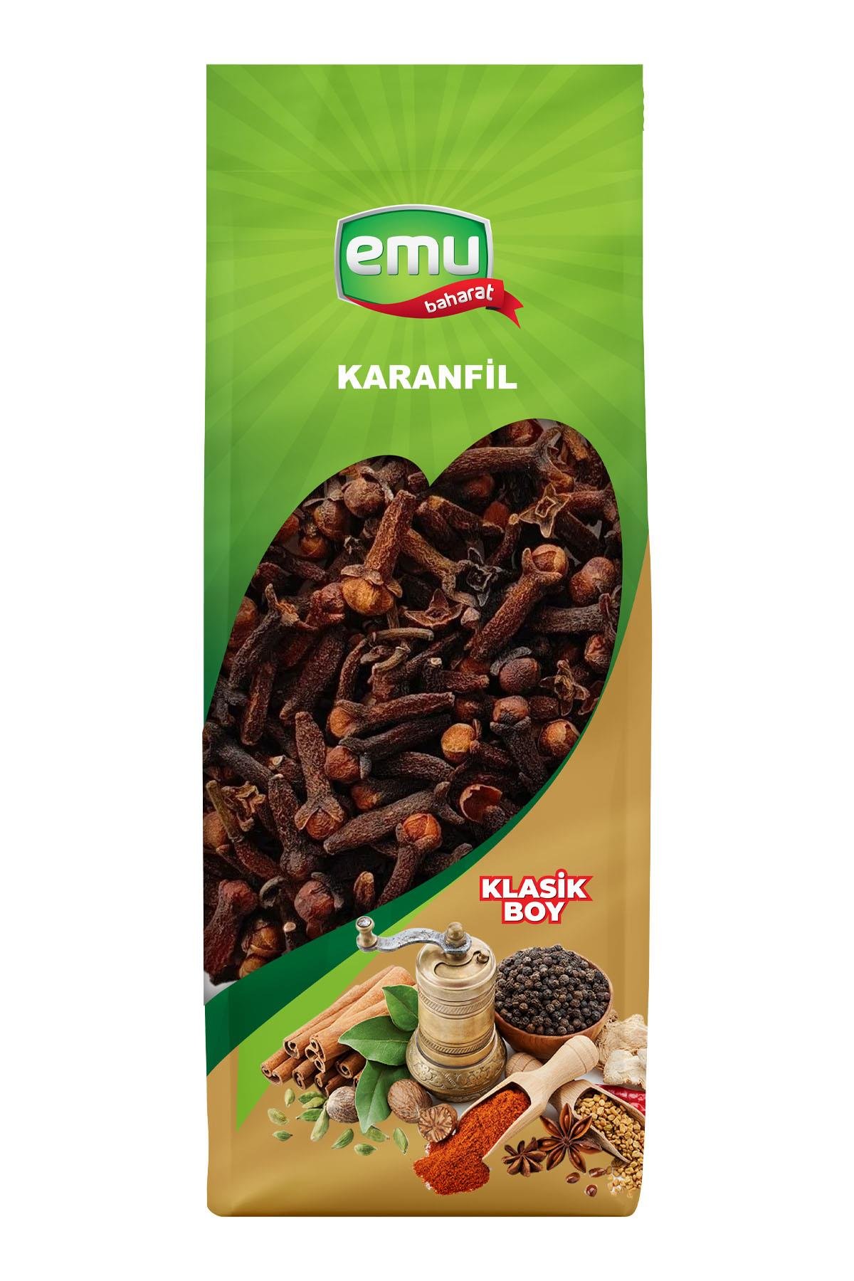 KARANFİL 20g