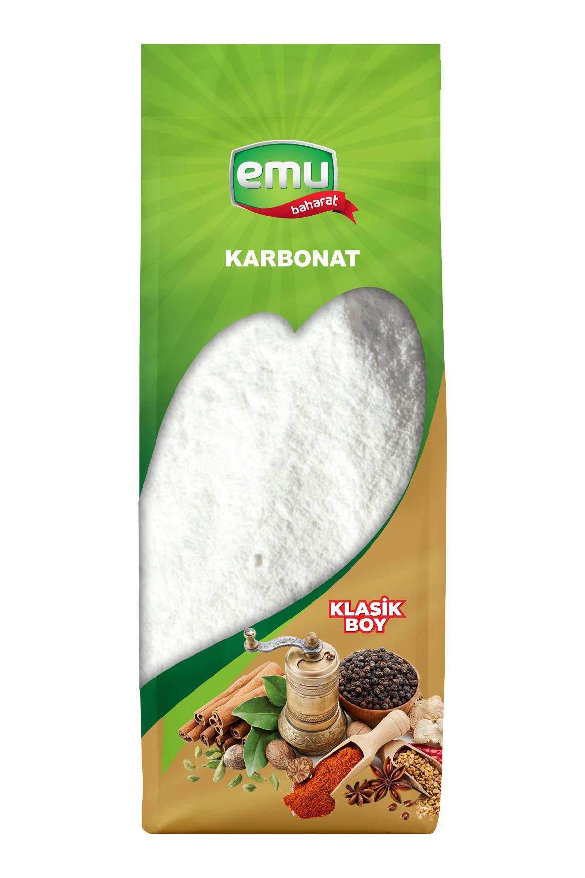 KARBONAT 120g