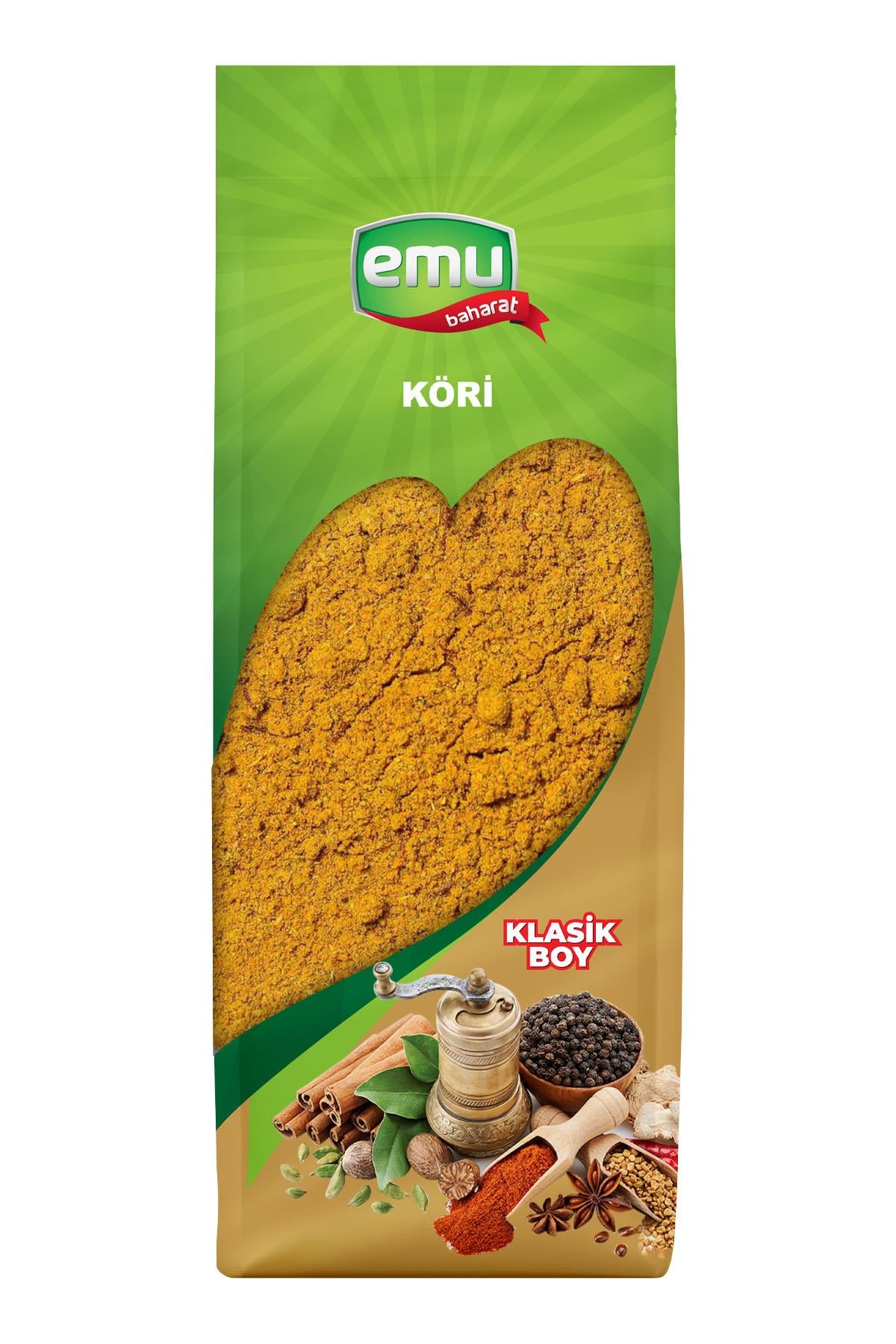 KÖRİ 40g